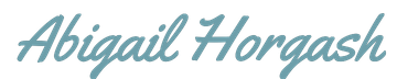 Abigail Horgash